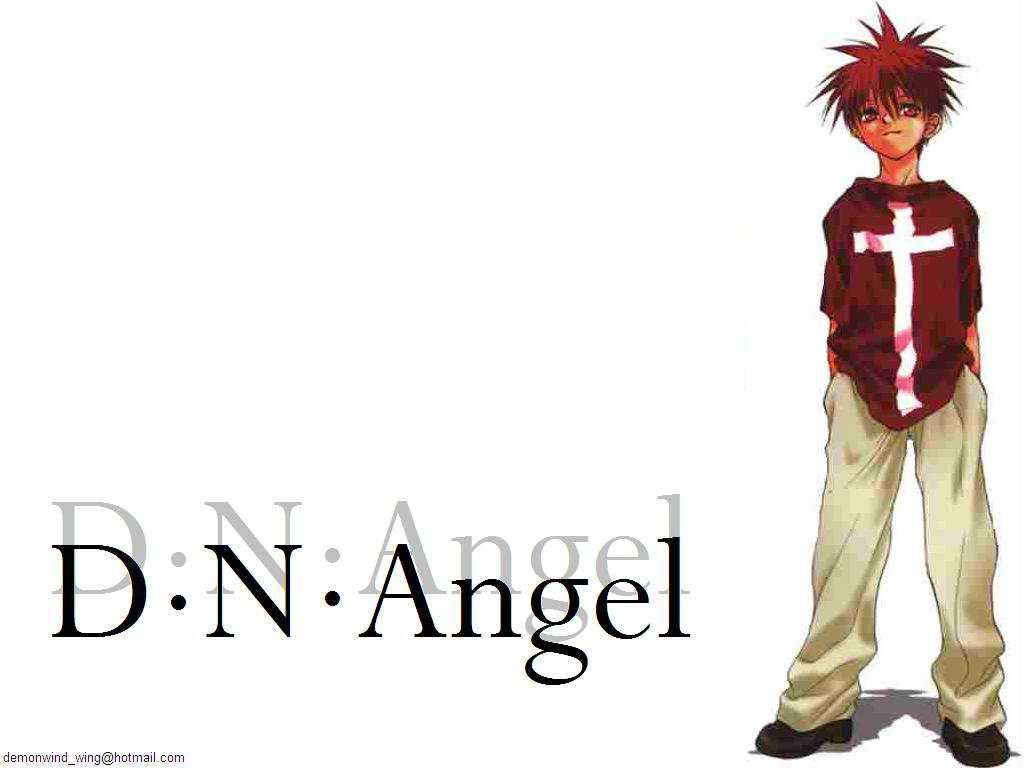 Otaku Gallery  / Anime e Manga / D.N.Angel / Wallpapers / 070.jpg